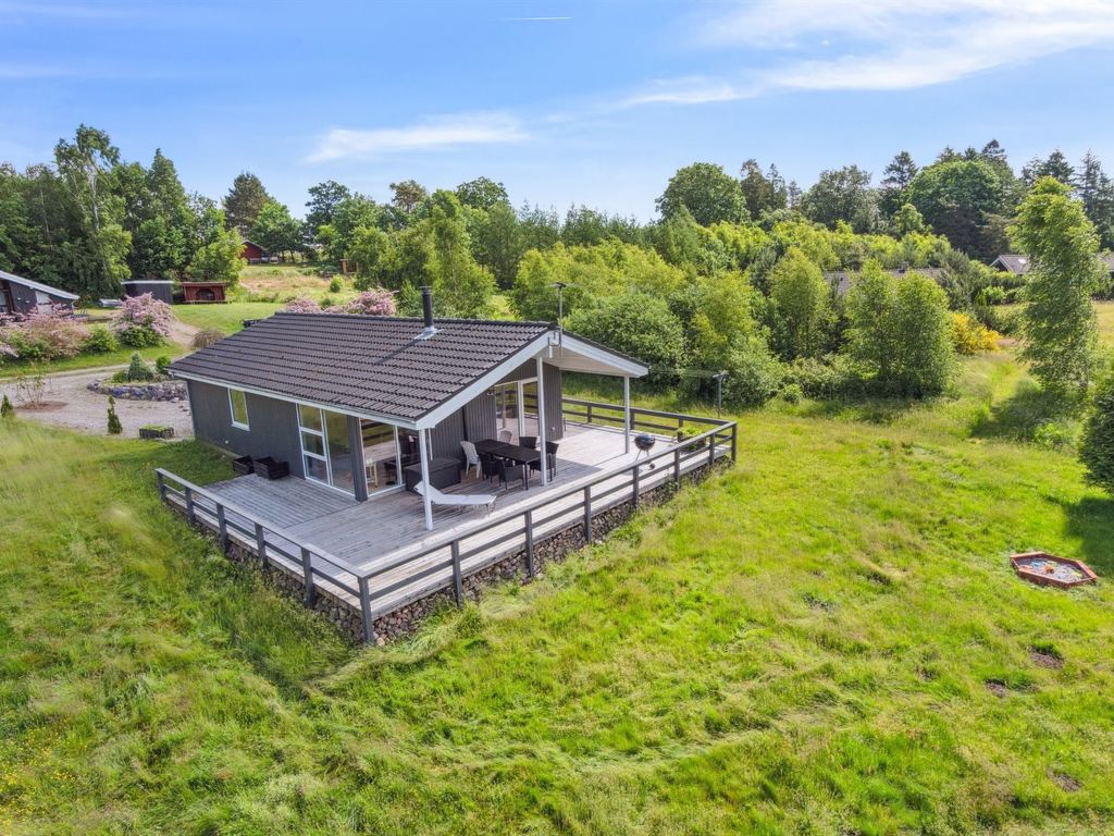 Vakantiehuis Joar