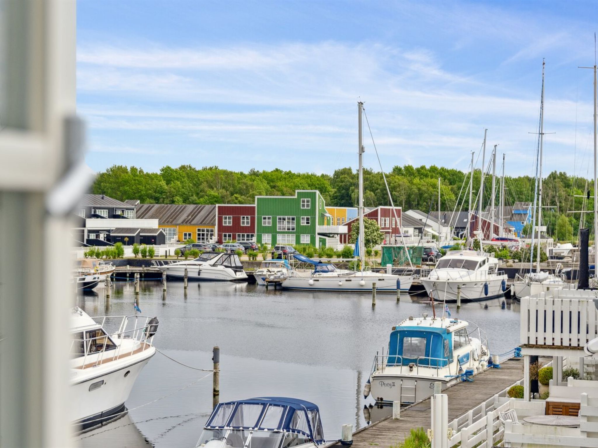 "Sebiorn" - 5m from the sea-Buiten
