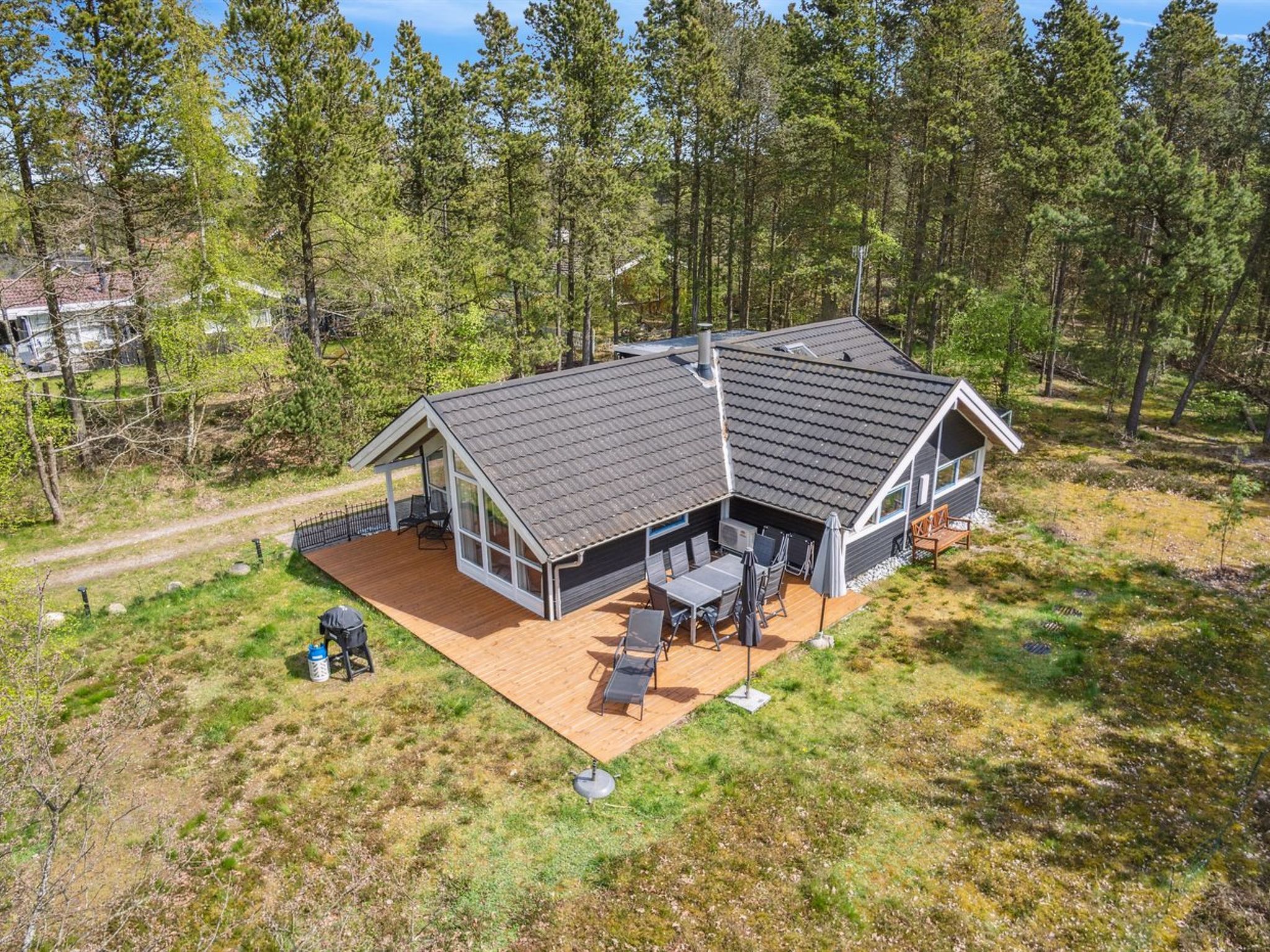 "Nonni" - 150m from the sea - Buiten