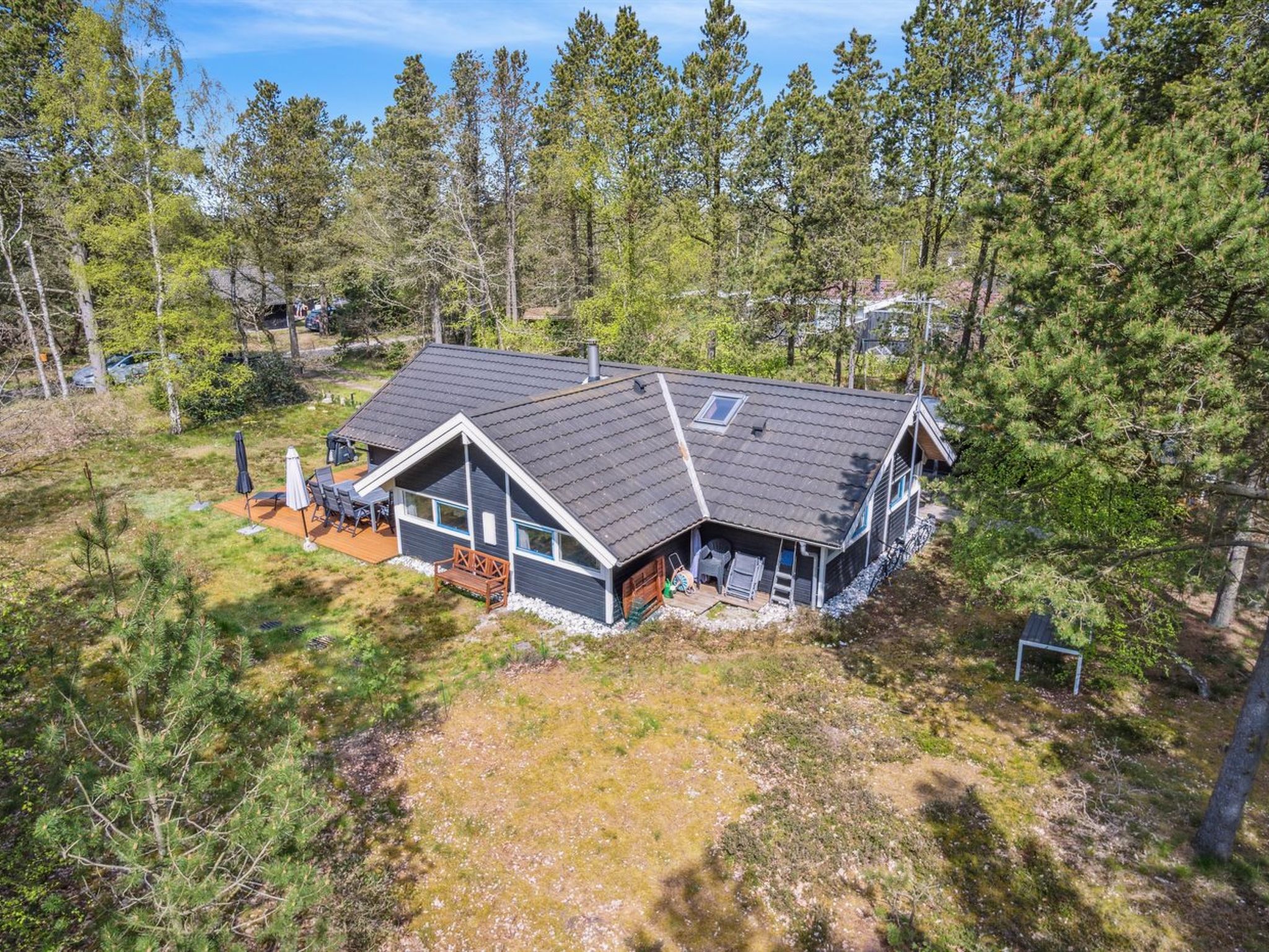 "Nonni" - 150m from the sea - Buiten
