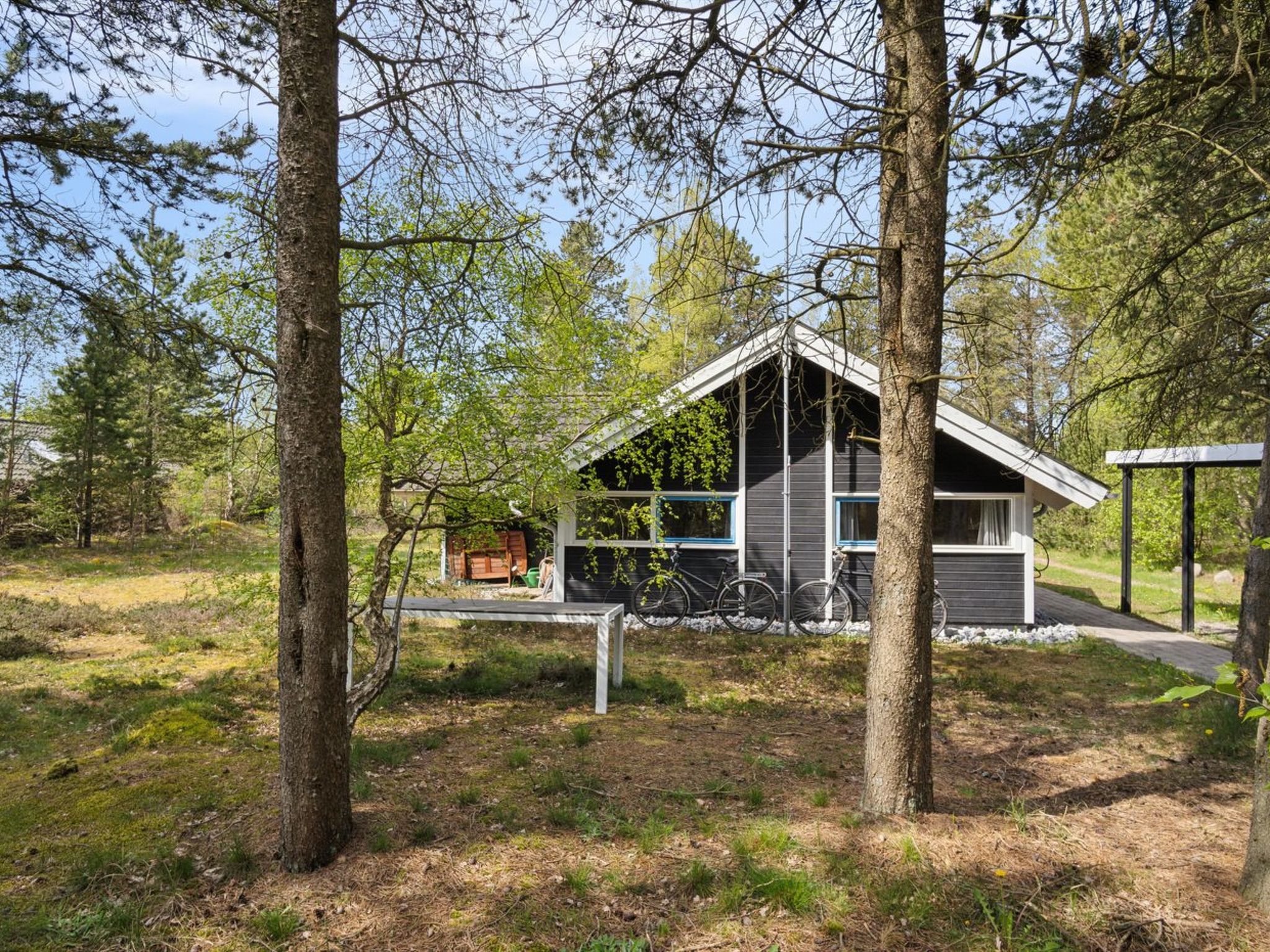 "Nonni" - 150m from the sea - Buiten