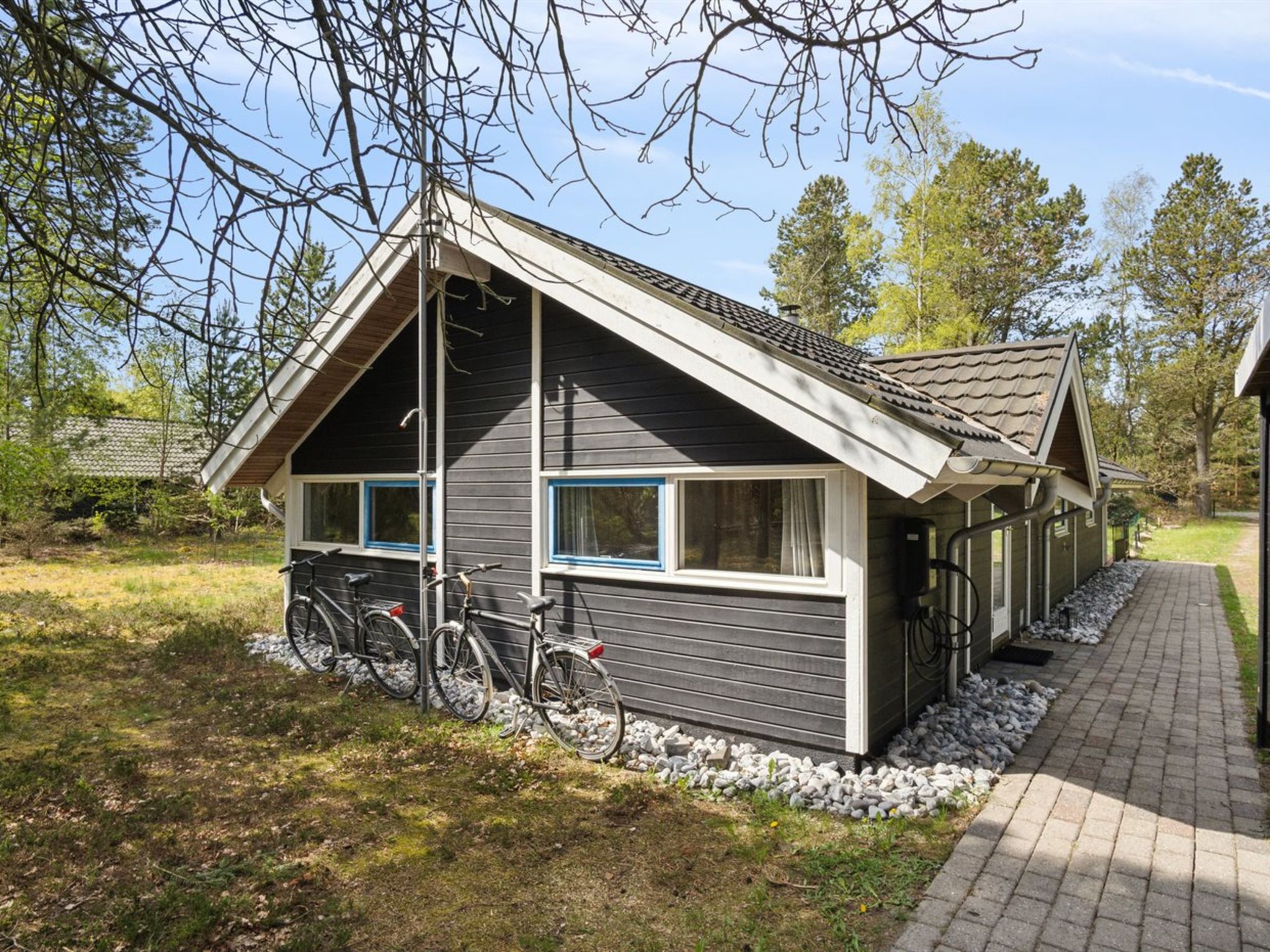 "Nonni" - 150m from the sea - Buiten
