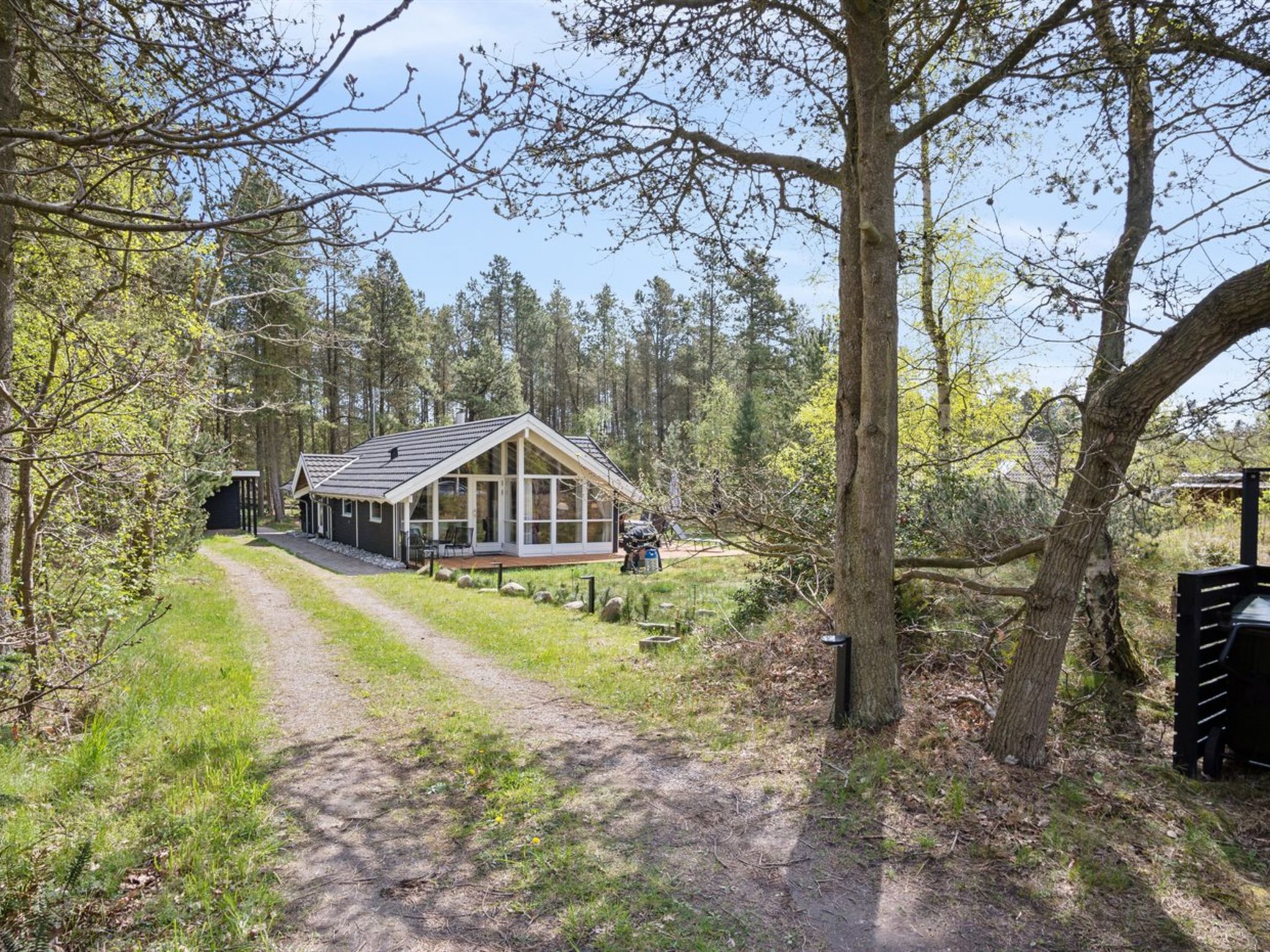 "Nonni" - 150m from the sea - Buiten