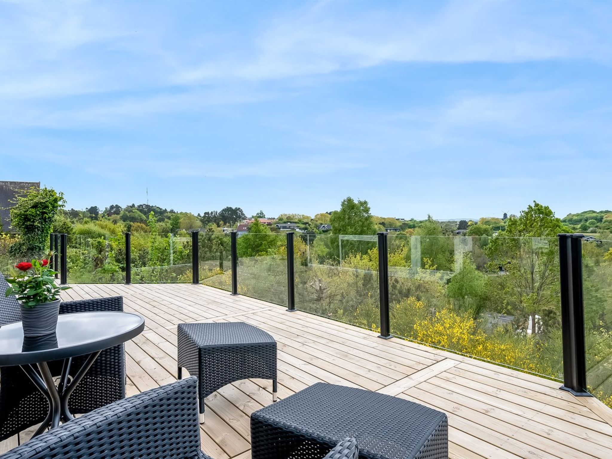 "Asta" - 1km from the sea-Buiten