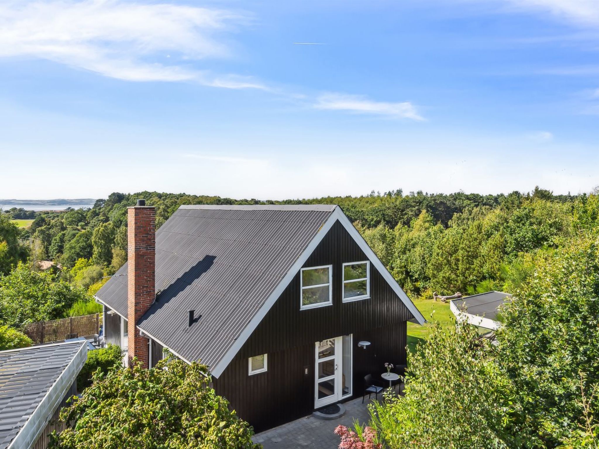 "Asta" - 1km from the sea-Buiten