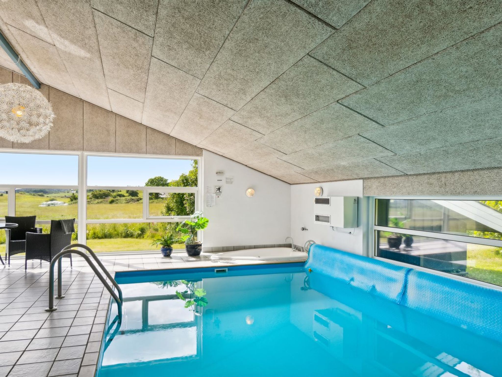 "Katharine" - 175m from the sea — Pool Outdoor (3 of 33)