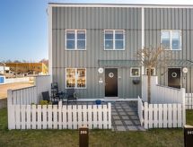 Vakantiehuis Monja in Ebeltoft: Zee & strand op 50 meter - thumbnail 1