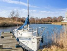 Vakantiehuis Monja in Ebeltoft: Zee & strand op 50 meter - thumbnail 6