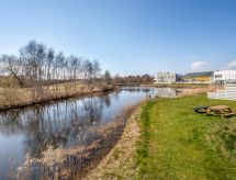 Vakantiehuis Monja in Ebeltoft: Zee & strand op 50 meter - thumbnail 4