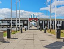Vakantiehuis Monja in Ebeltoft: Zee & strand op 50 meter - thumbnail 3