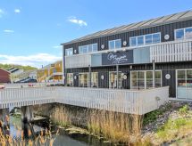 Vakantiehuis Monja in Ebeltoft: Zee & strand op 50 meter - thumbnail 2
