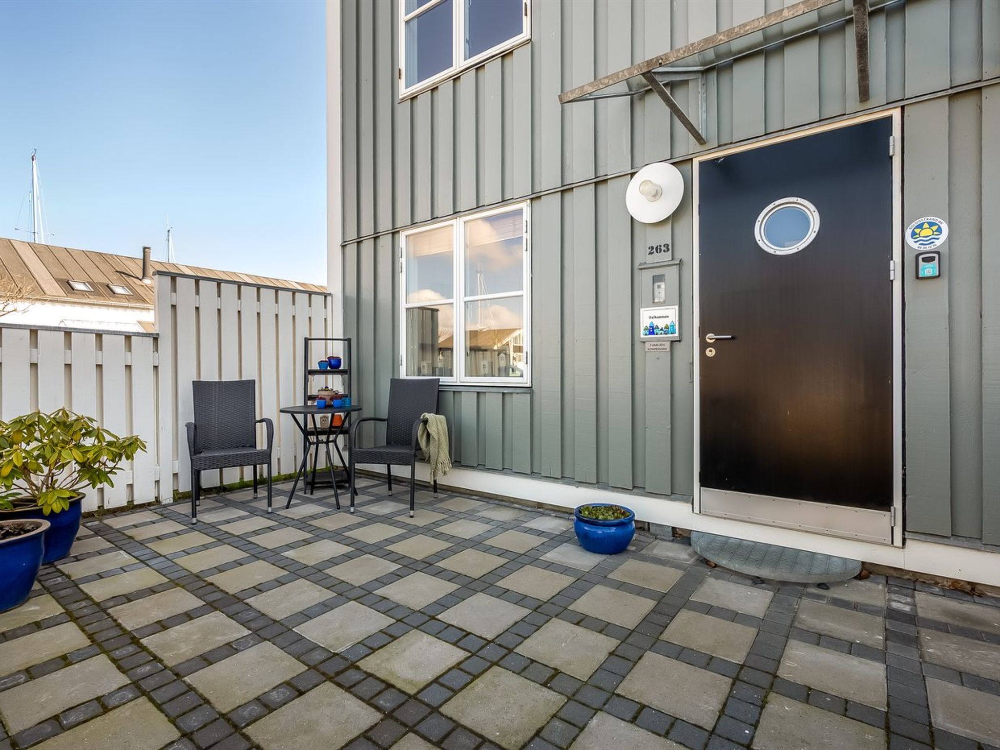 "Monja" - 50m from the sea — House (5 of 27)