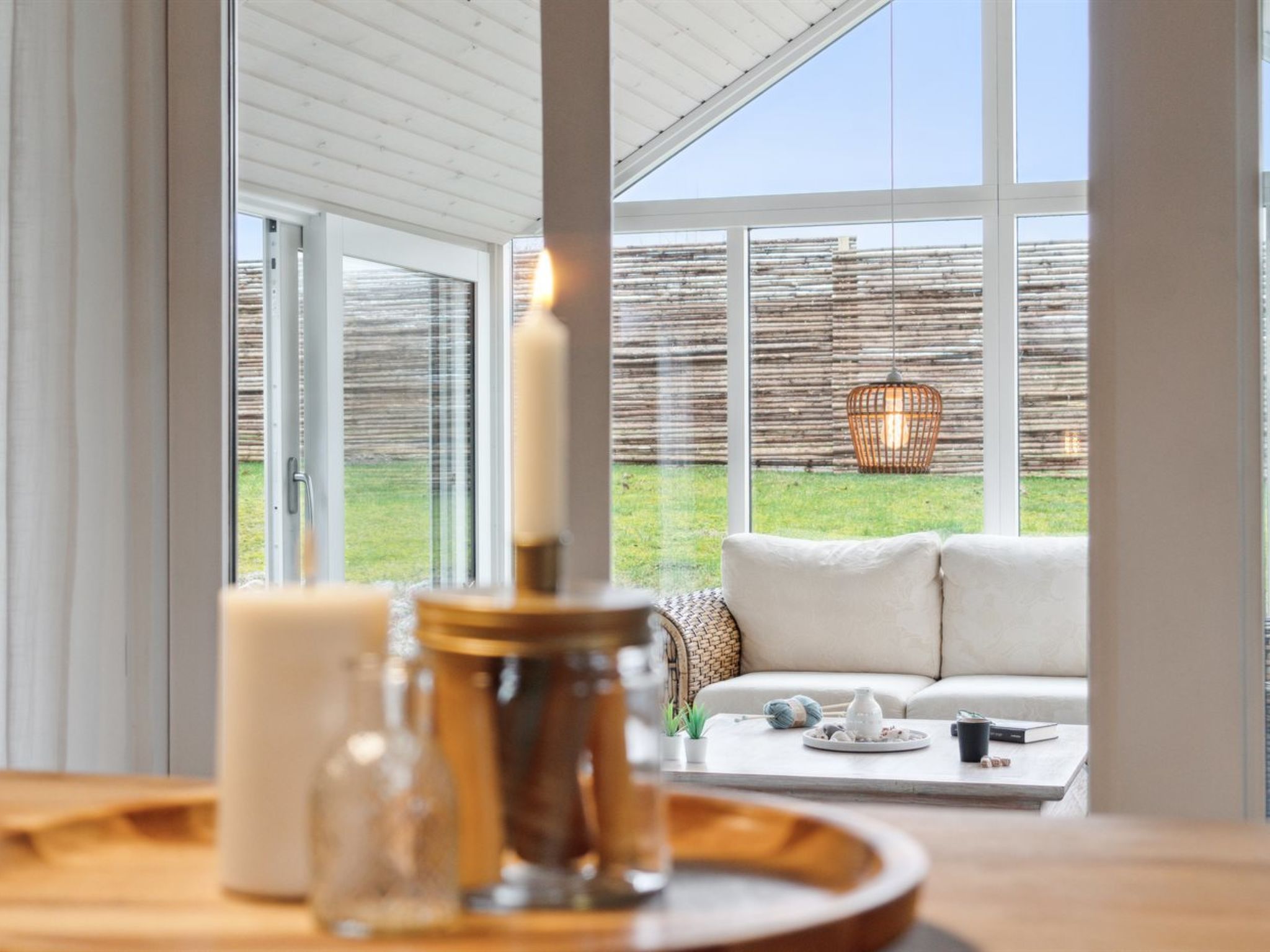 "Laurens" - 800m from the sea - Drinnen