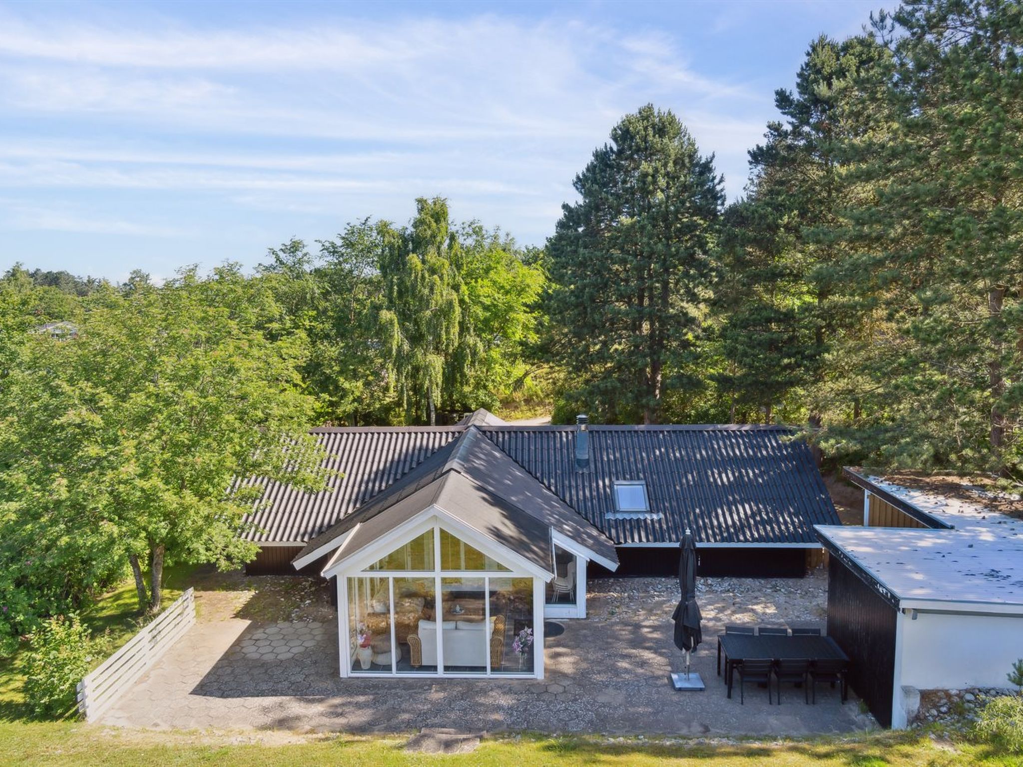 "Laurens" - 800m from the sea-Buiten