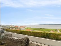 Vakantiehuis Franciska in Ebeltoft: Zeezicht op 250 Meter - thumbnail 1