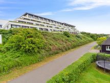 Vakantiehuis Franciska in Ebeltoft: Zeezicht op 250 Meter - thumbnail 6