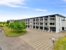 Vakantiehuis Franciska in Ebeltoft: Zeezicht op 250 Meter - thumbnail 5