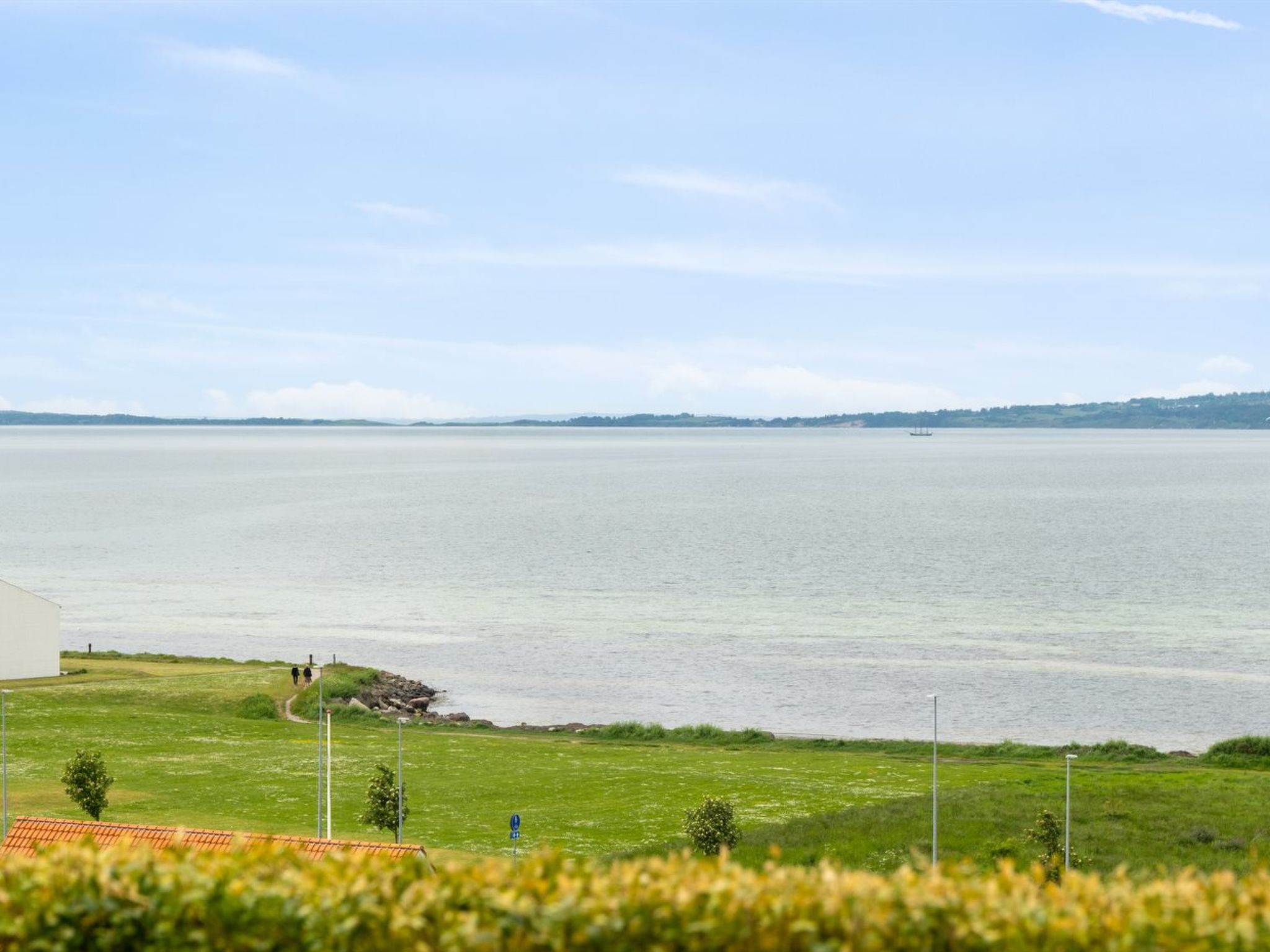 "Franciska" - 250m from the sea-Buiten
