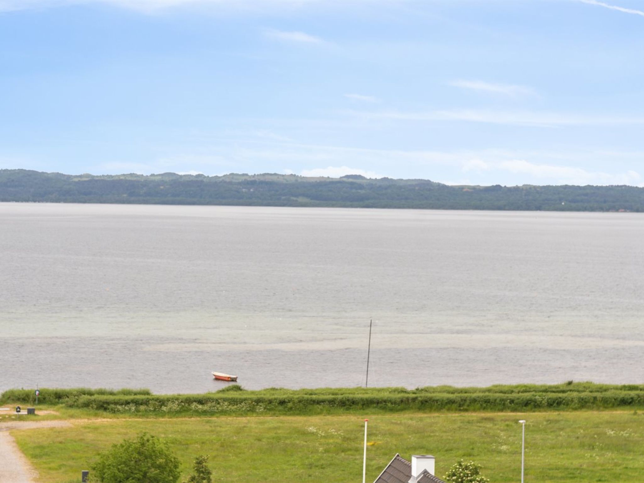 "Franciska" - 250m from the sea-Buiten