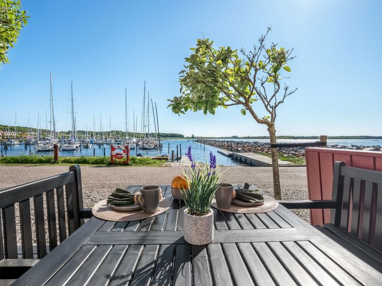 "Ethly" - 10m from the sea – Ebeltoft – Djursland & Mols