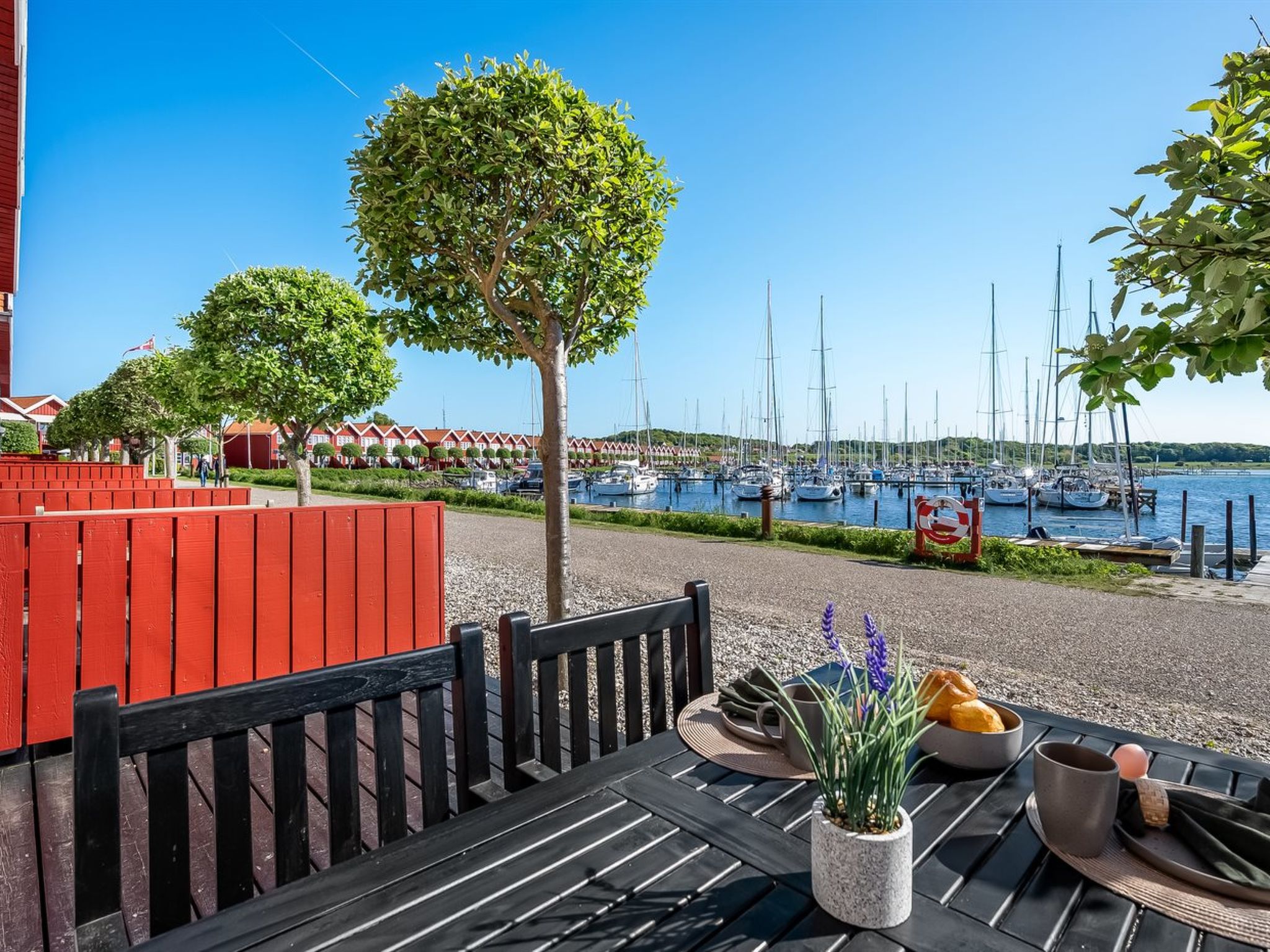 "Ethly" - 10m from the sea - Buiten