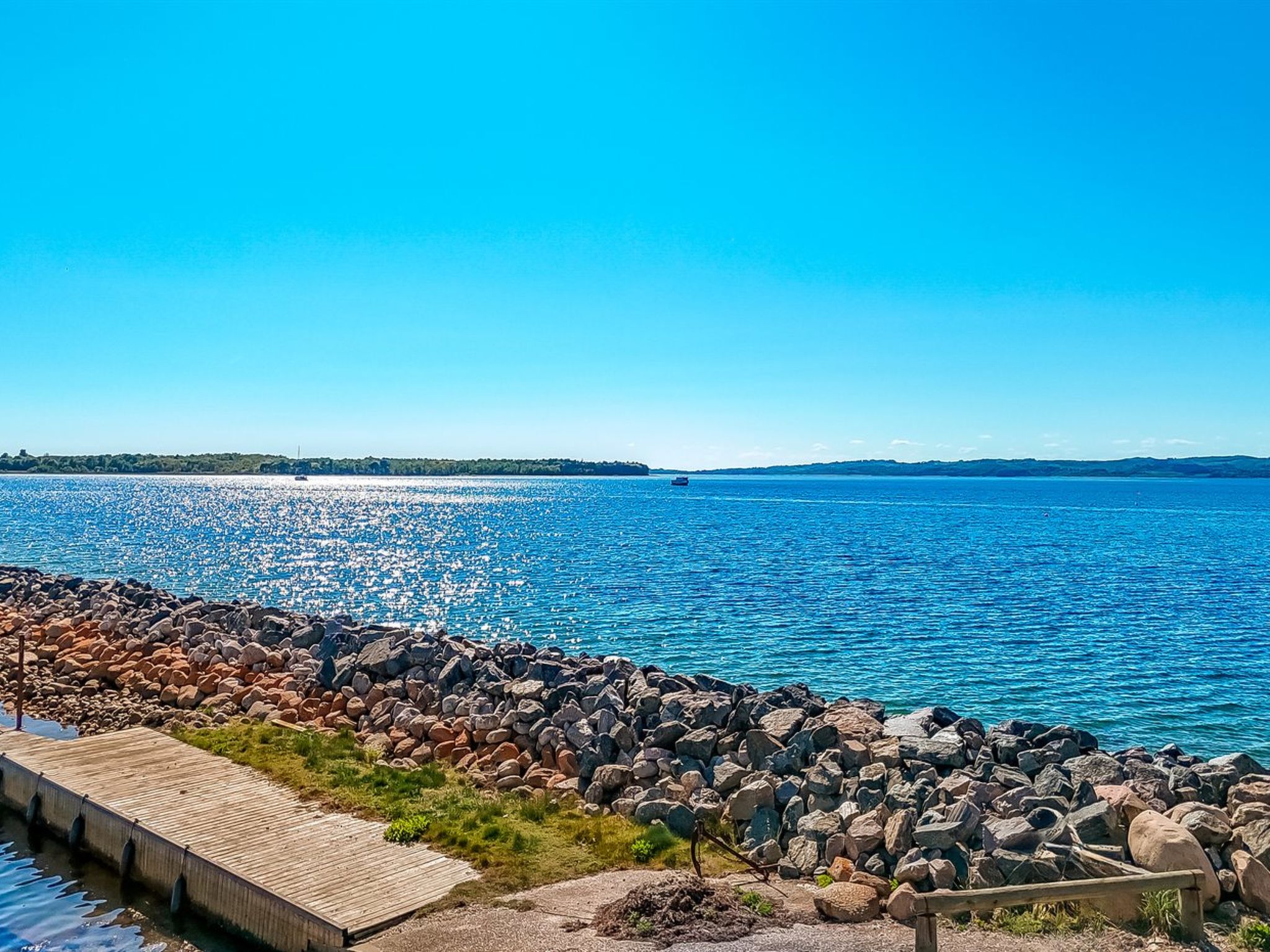"Ethly" - 10m from the sea - Buiten
