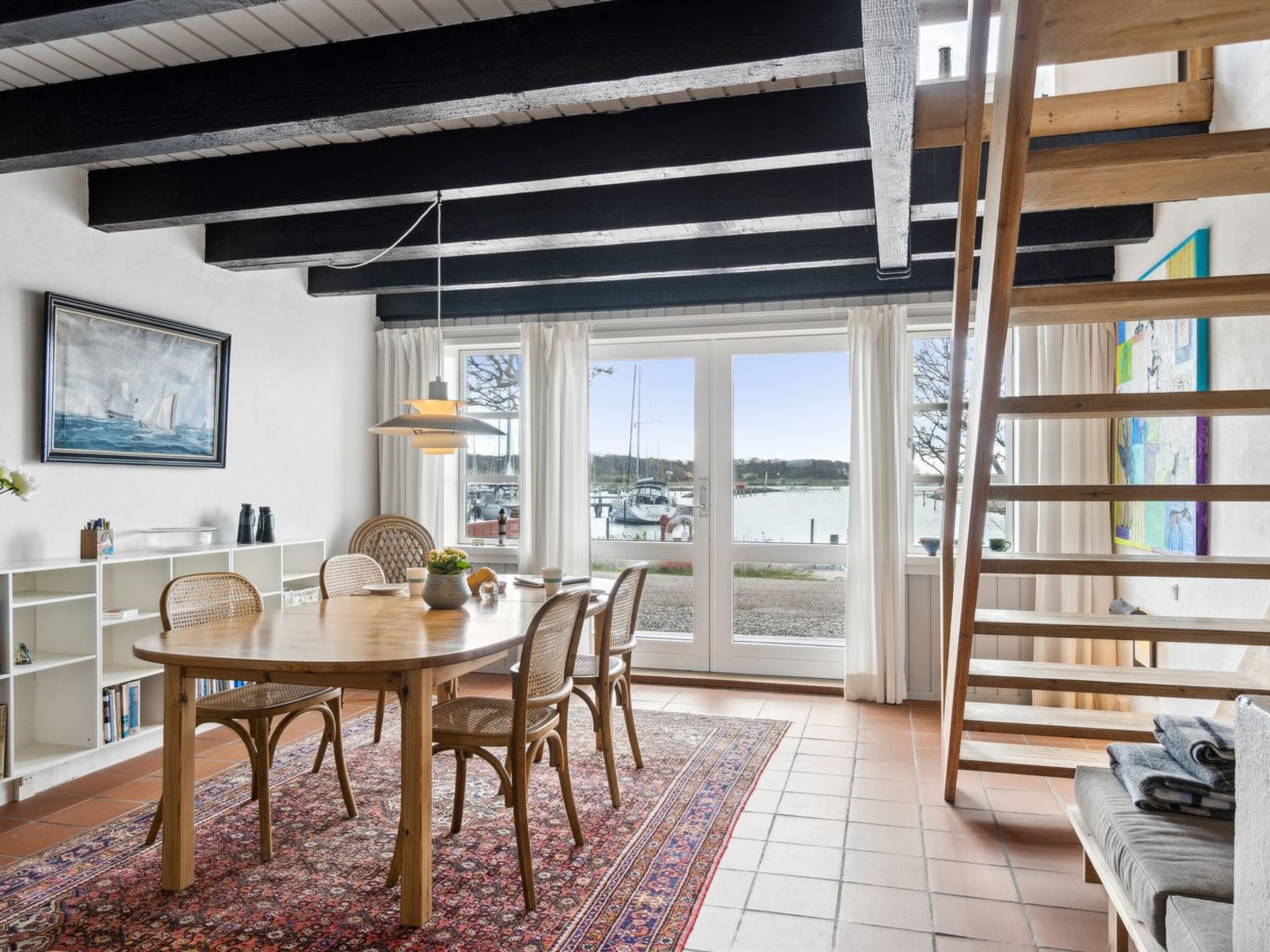 "Ethly" - 10m from the sea