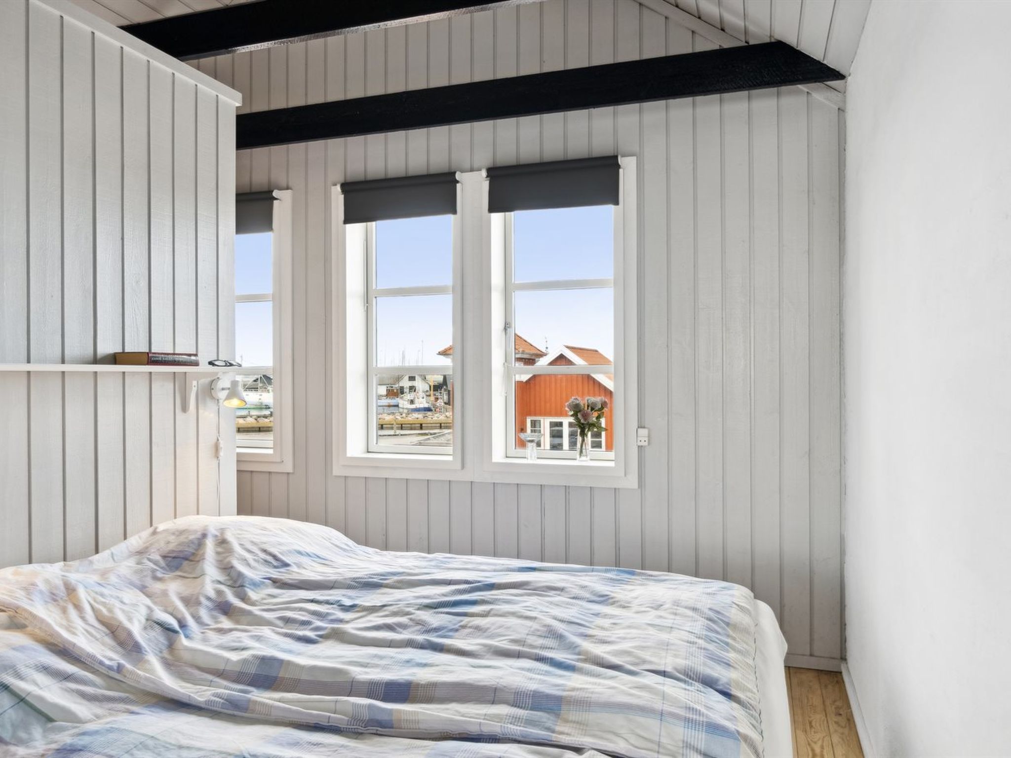 "Ethly" - 10m from the sea - Binnen
