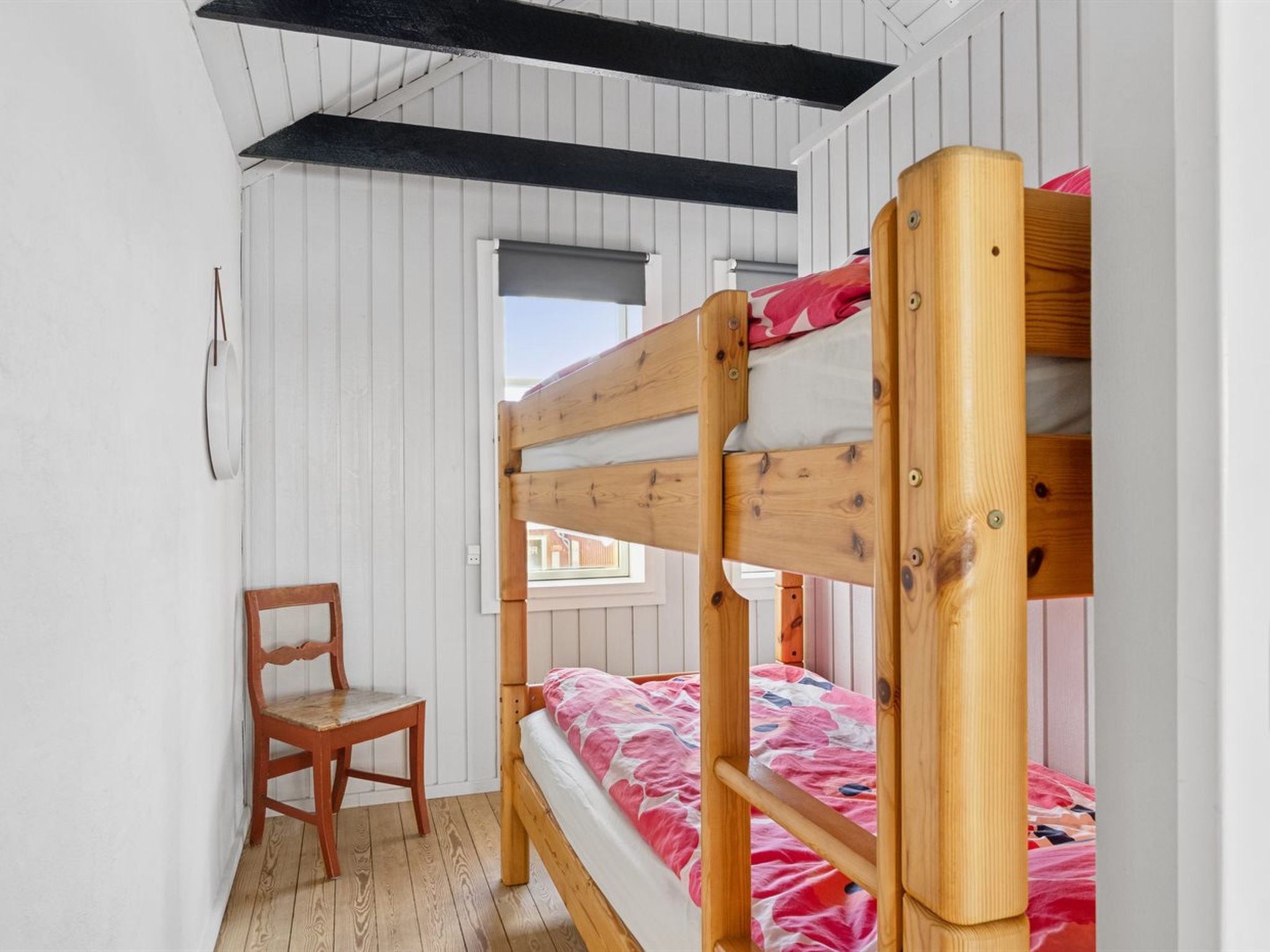 "Ethly" - 10m from the sea - Binnen