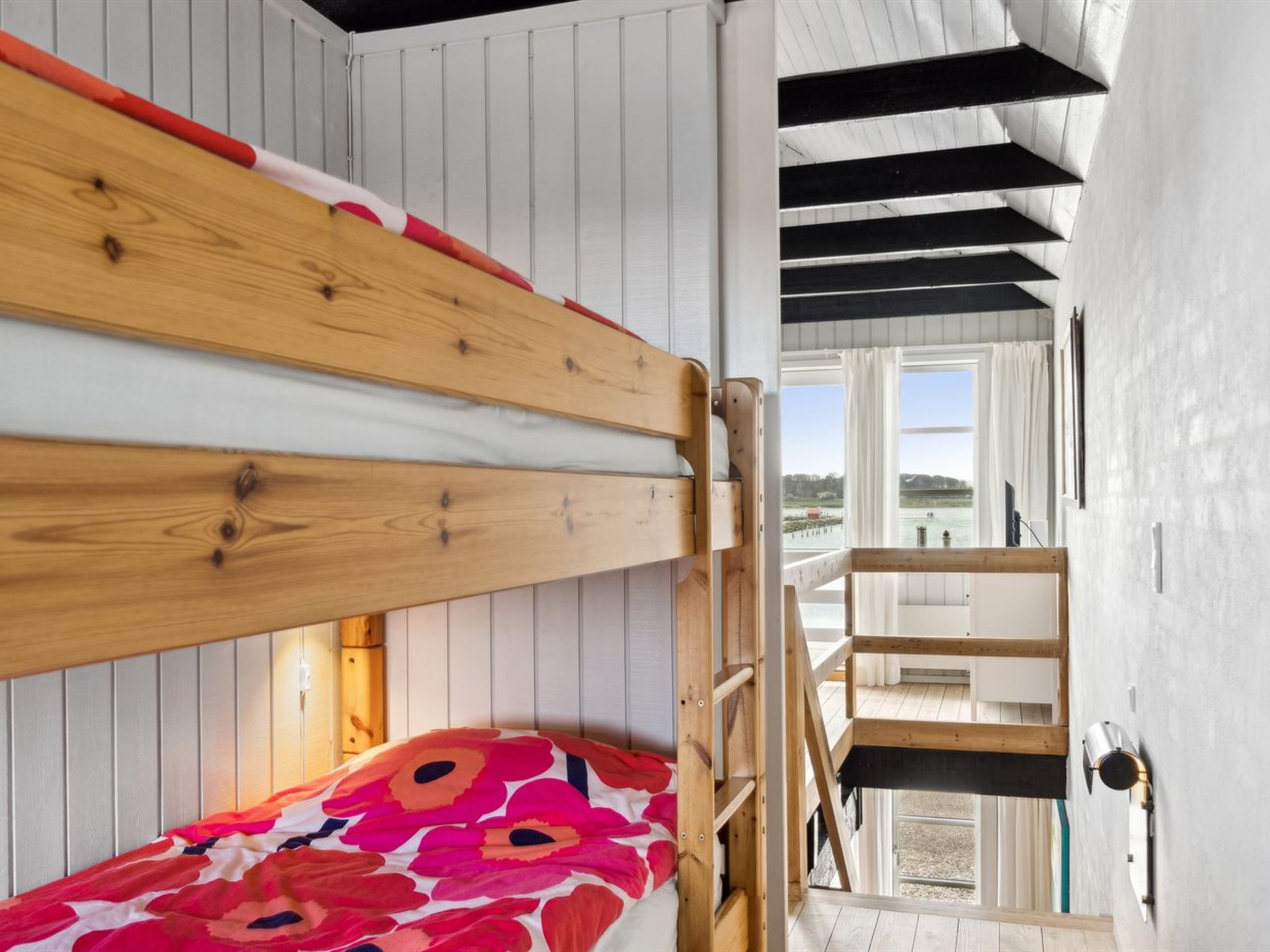"Ethly" - 10m from the sea - Binnen