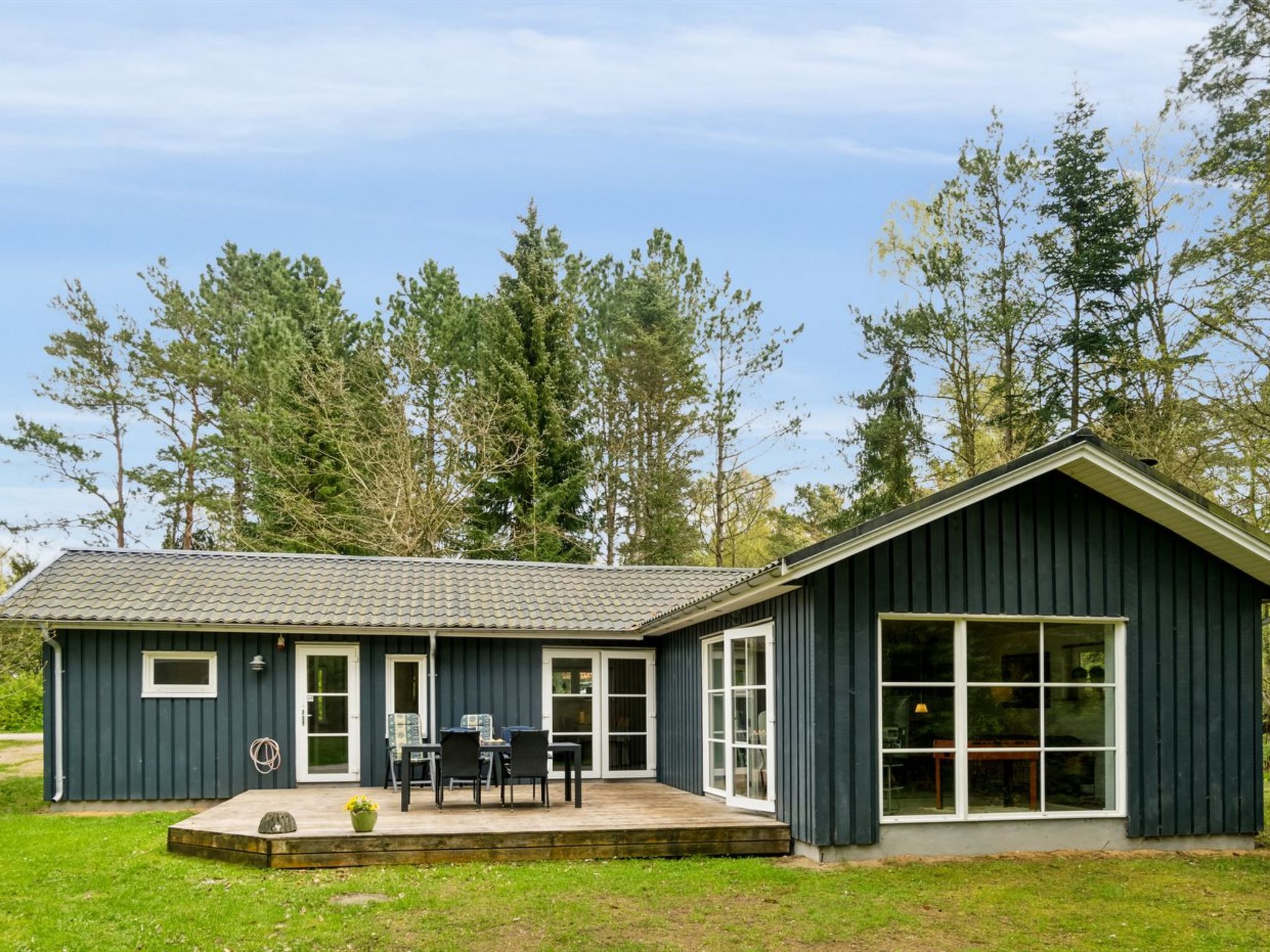 "Kierstine" - 7km from the sea