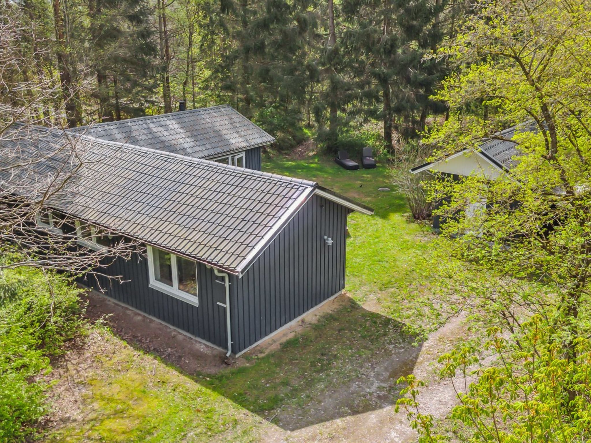 "Kierstine" - 7km from the sea