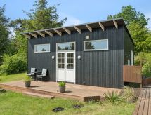 Vakantiehuis in Ebeltoft op 900 m van zee met sauna - thumbnail 4
