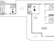 Vakantiehuis in Ebeltoft op 900 m van zee met sauna - thumbnail 2