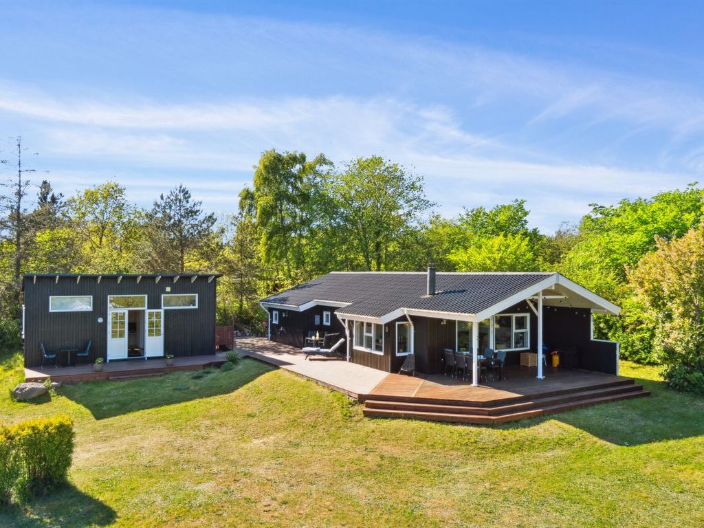 Vakantiehuis Sheemen