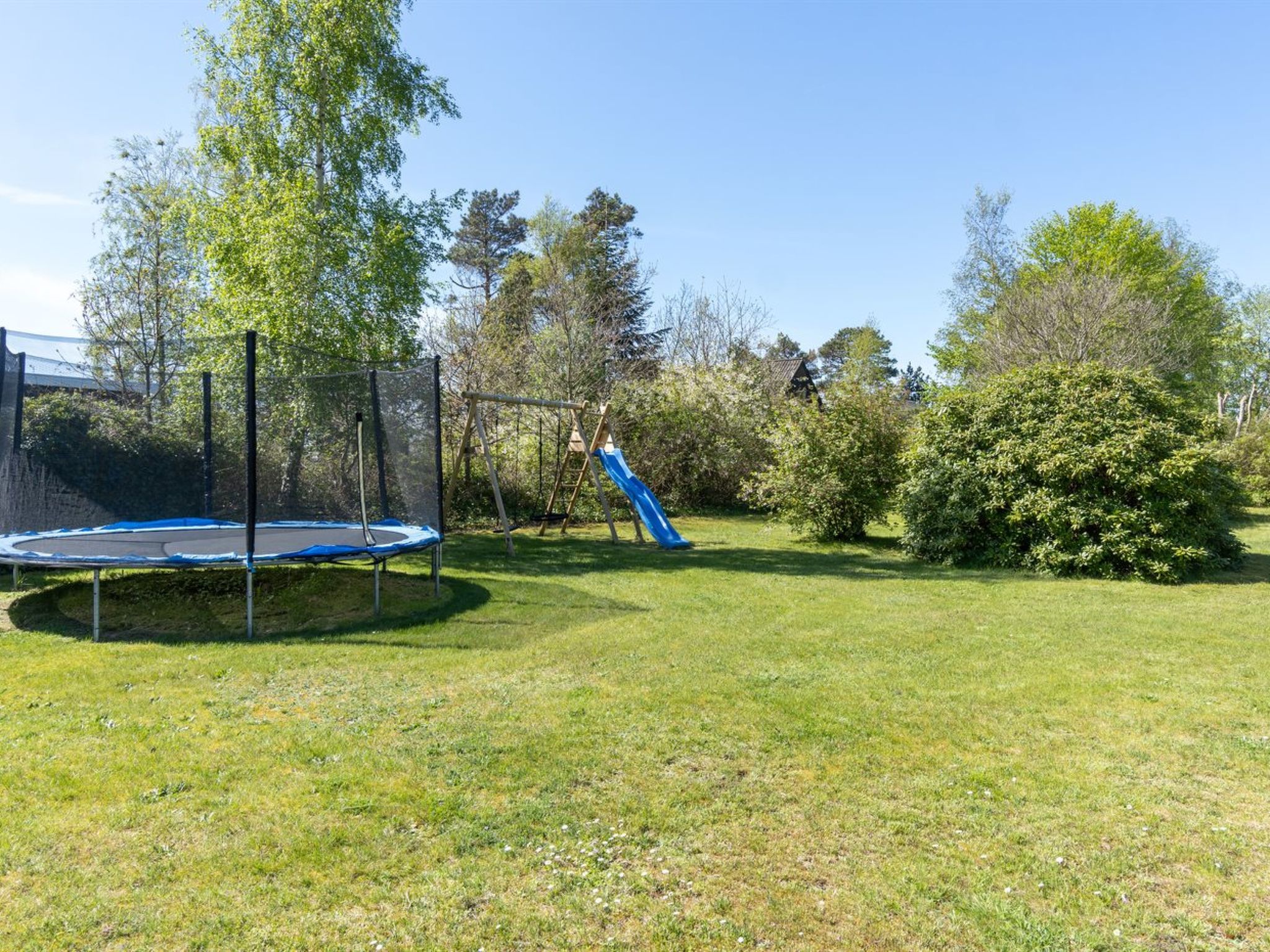 "Ønd" - 600m from the sea - Draußen
