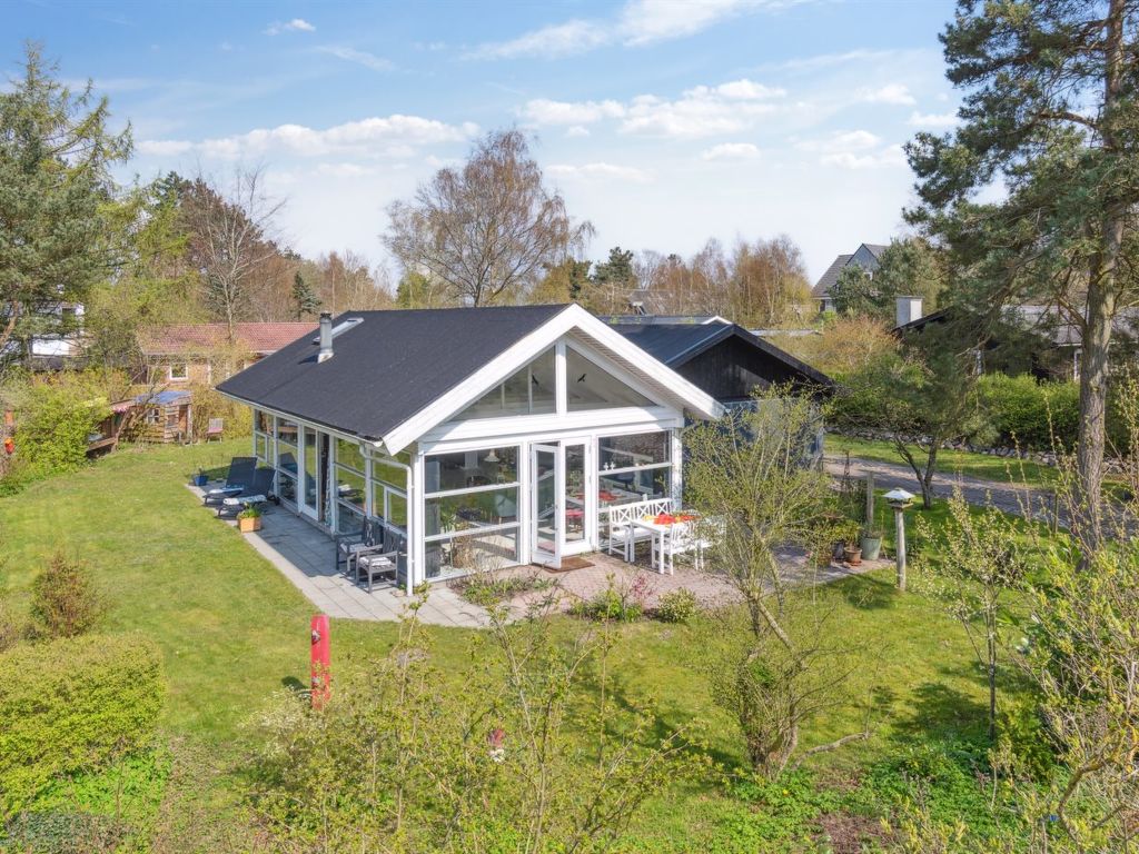 Vakantiehuis Momme