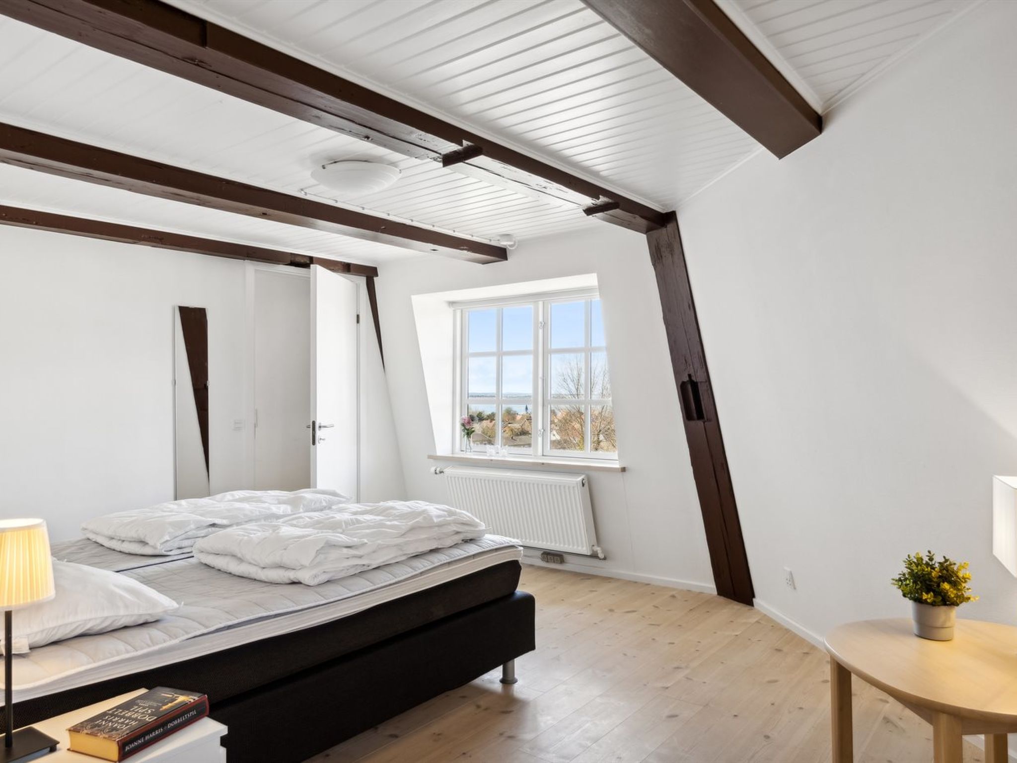 "Fania" - 500m from the sea - Binnen