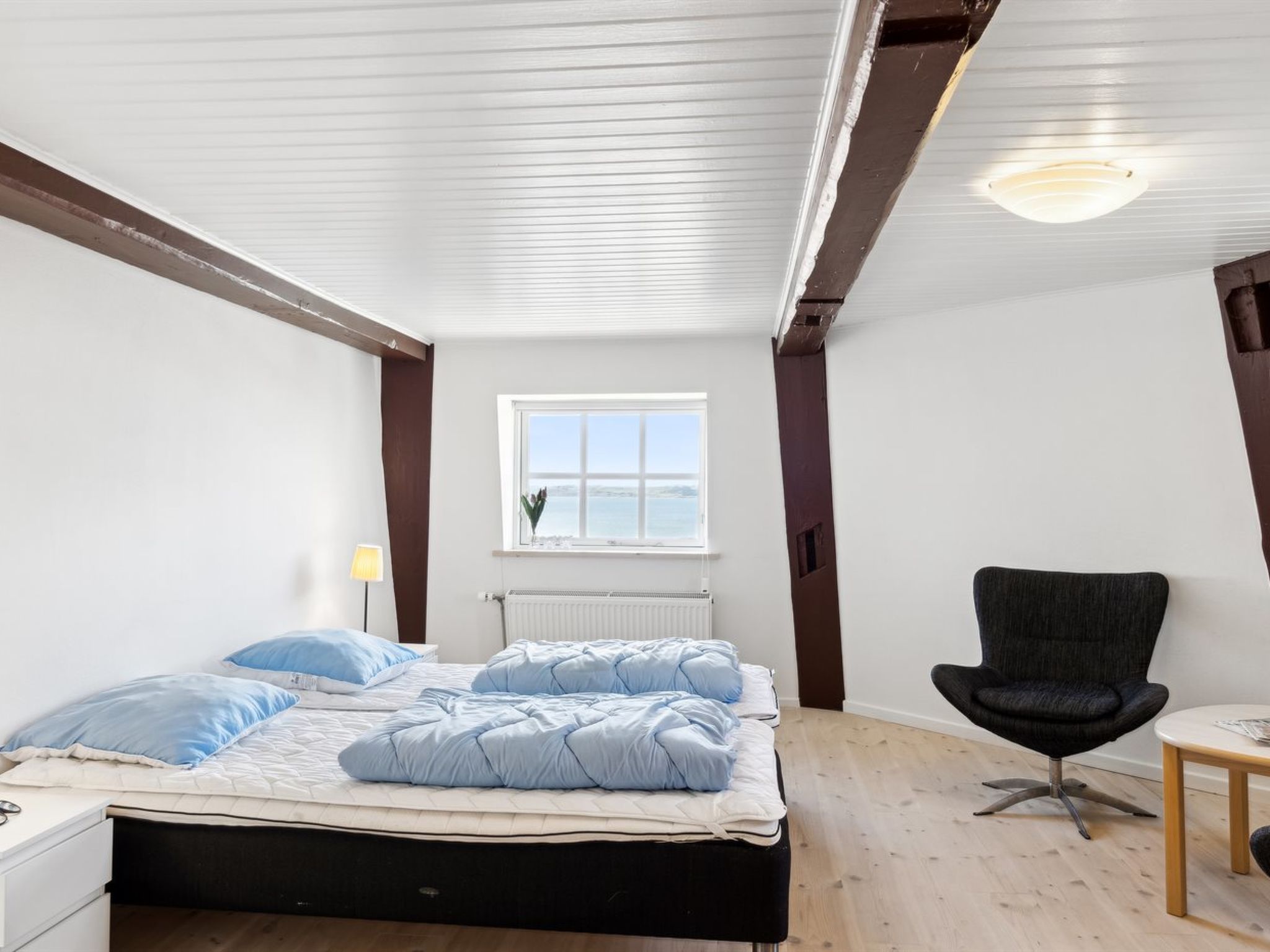 "Fania" - 500m from the sea - Binnen
