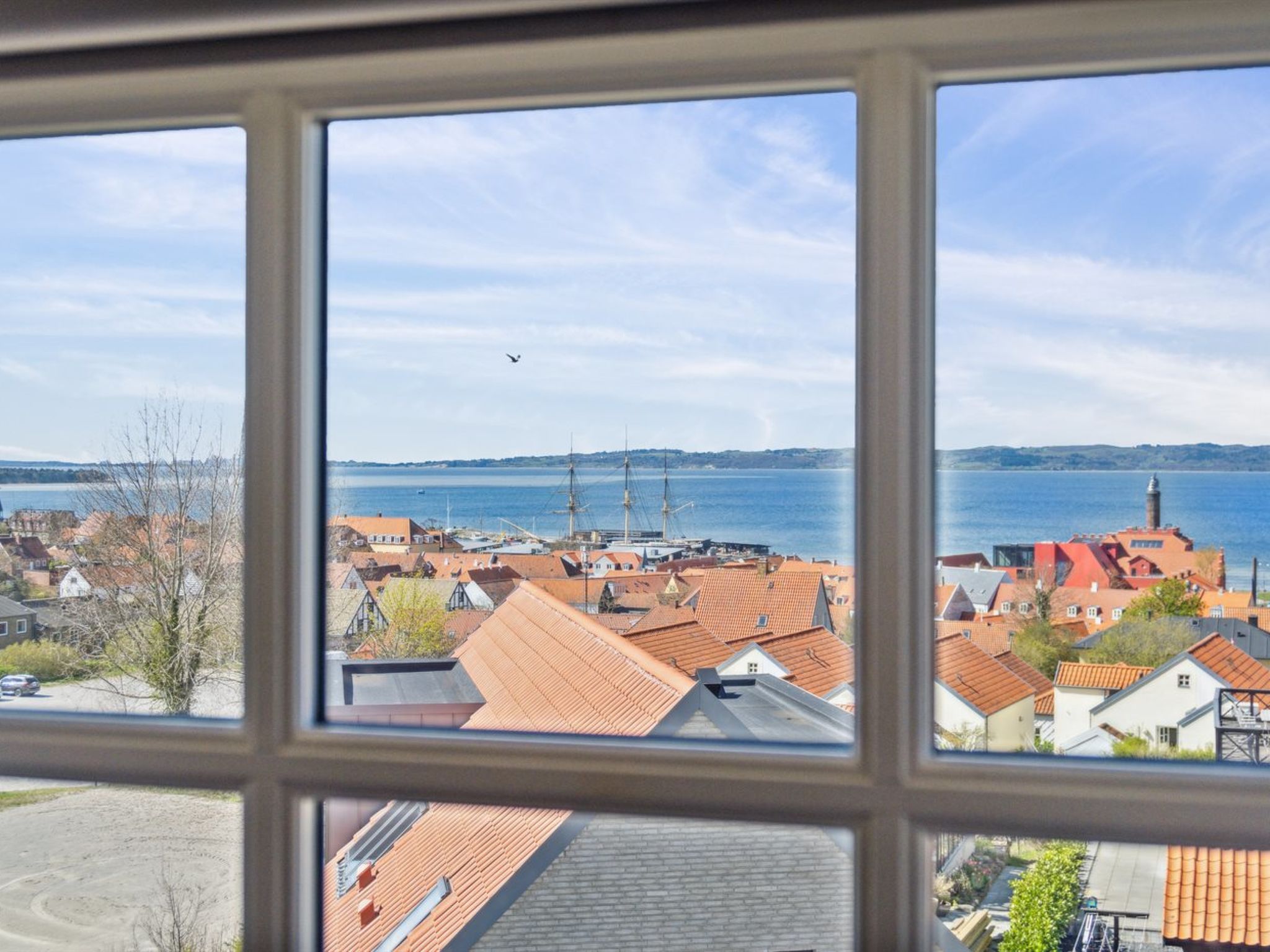 "Fania" - 500m from the sea - Buiten