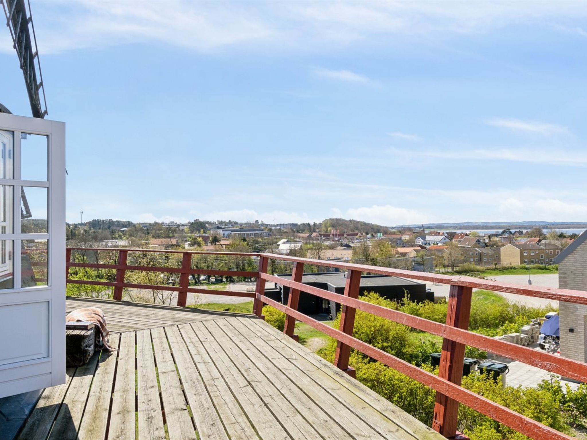 "Fania" - 500m from the sea — Terrace (2 of 26)