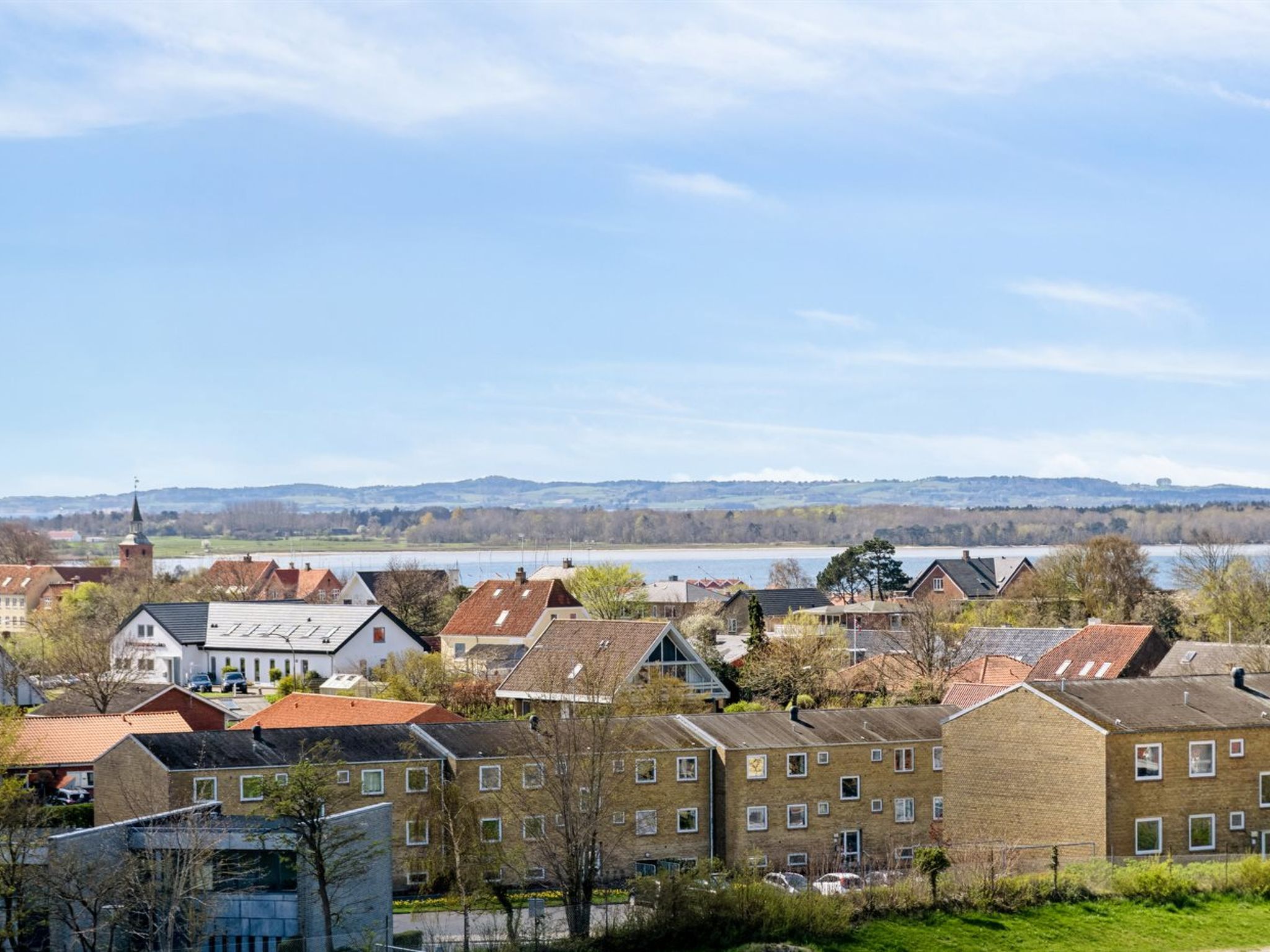 "Fania" - 500m from the sea - Buiten