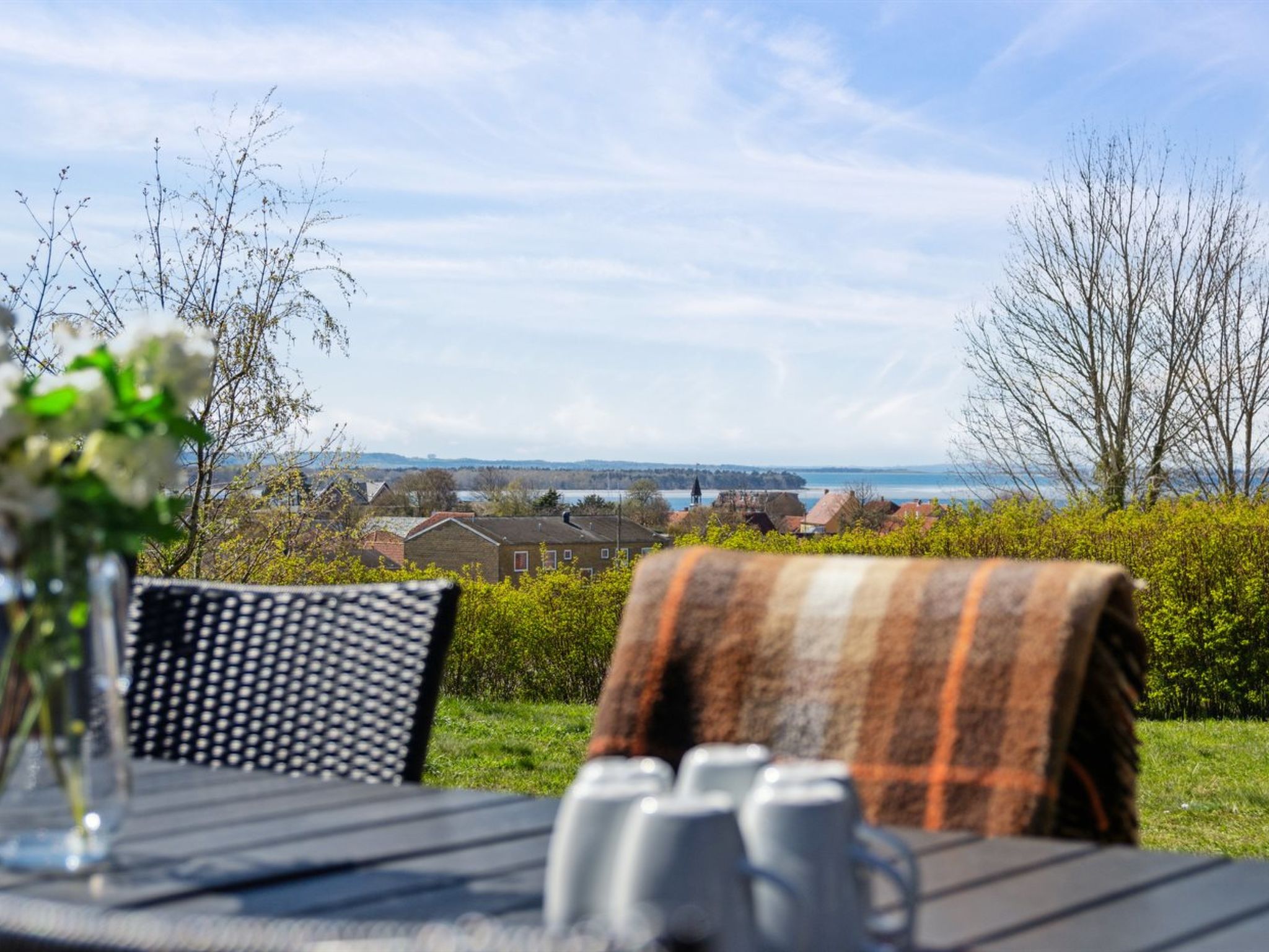 "Fania" - 500m from the sea — Terrace (4 of 26)