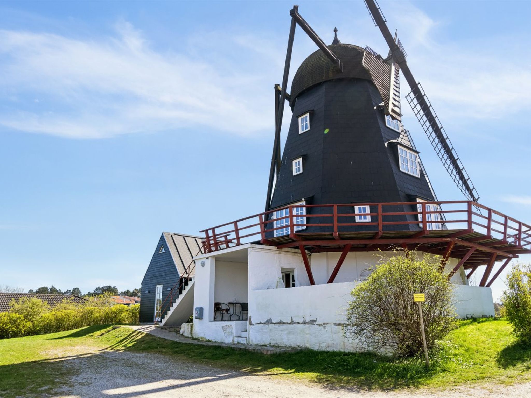 "Fania" - 500m from the sea - Buiten