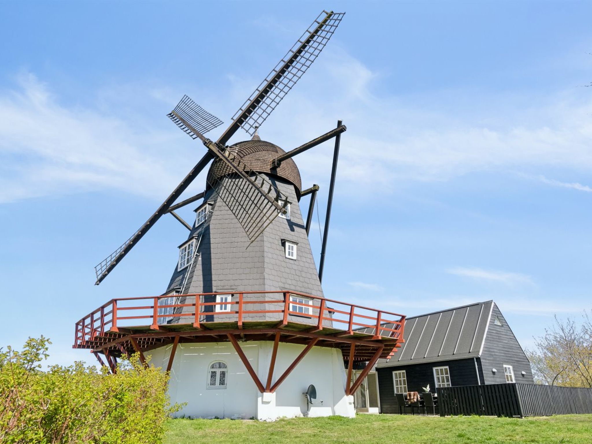 "Fania" - 500m from the sea - Buiten