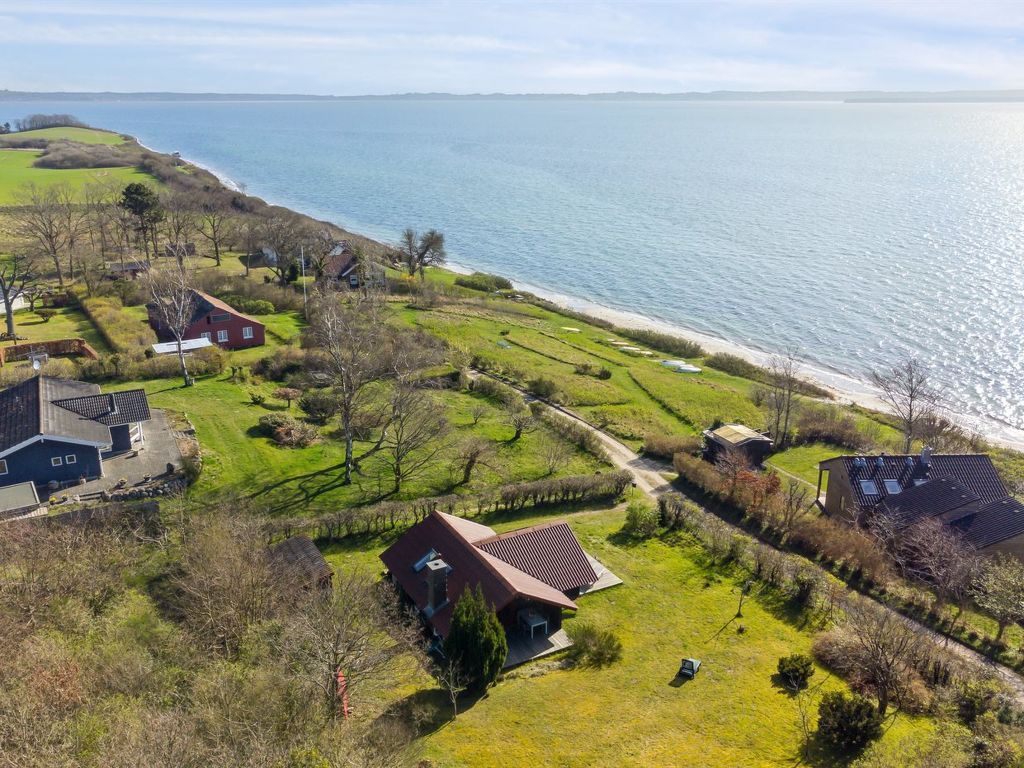 Vakantiehuis Asel in Denemarken