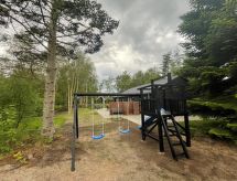 Aan zee: Modern vakantiehuis Laina in Ebeltoft voor 8 personen - thumbnail 5
