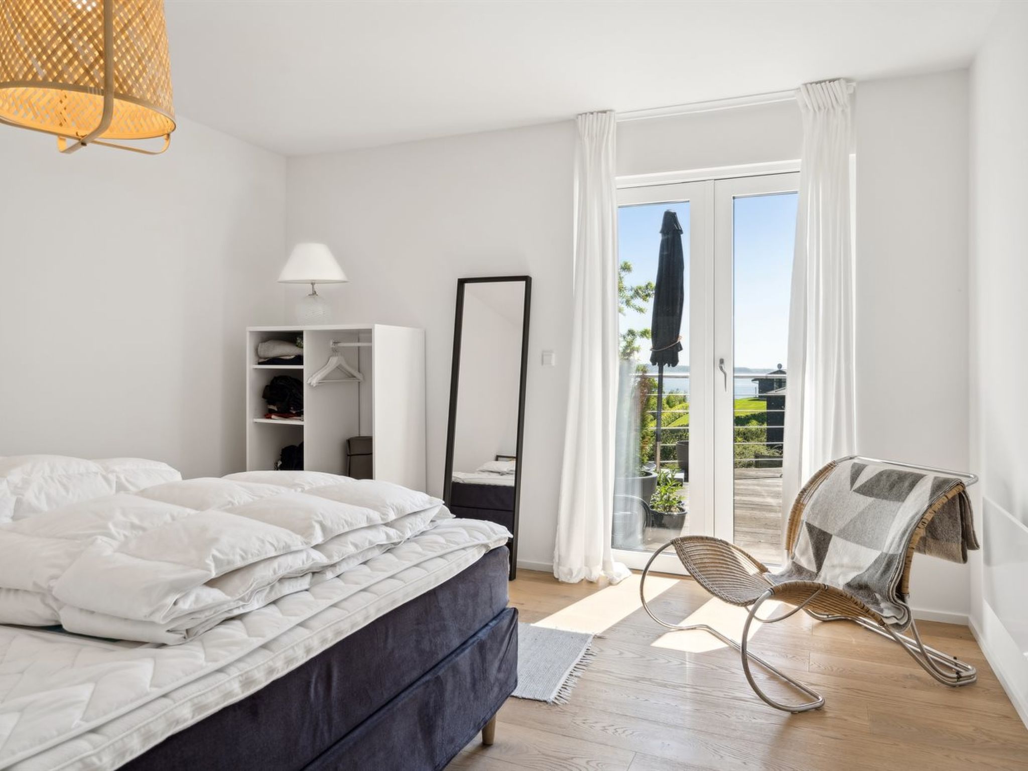 "Selke" - 300m from the sea-Inside