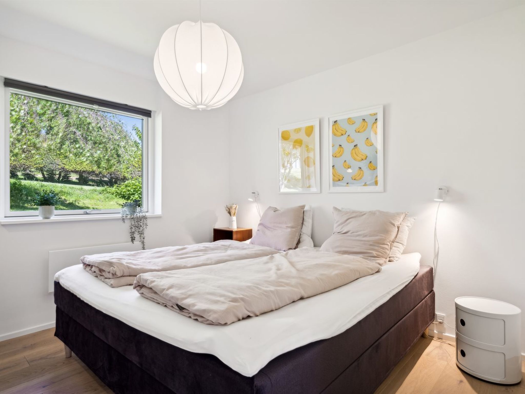 "Selke" - 300m from the sea-Inside
