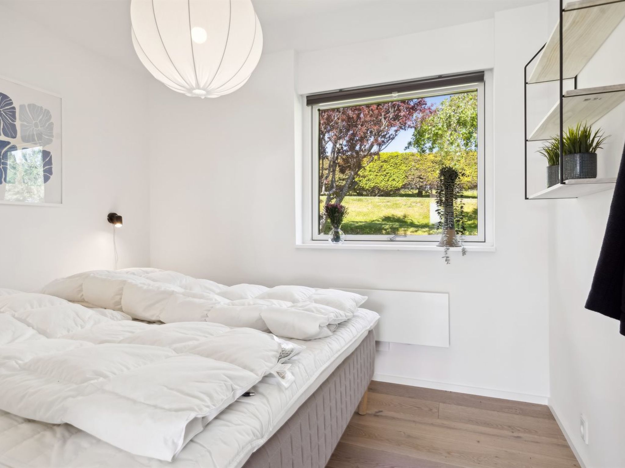 "Selke" - 300m from the sea-Inside